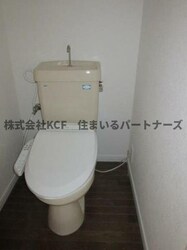 グリーンパークゆのそC棟の物件内観写真